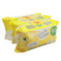 Lingettes 3x60 multi-usages