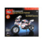 Bricks moto a construire