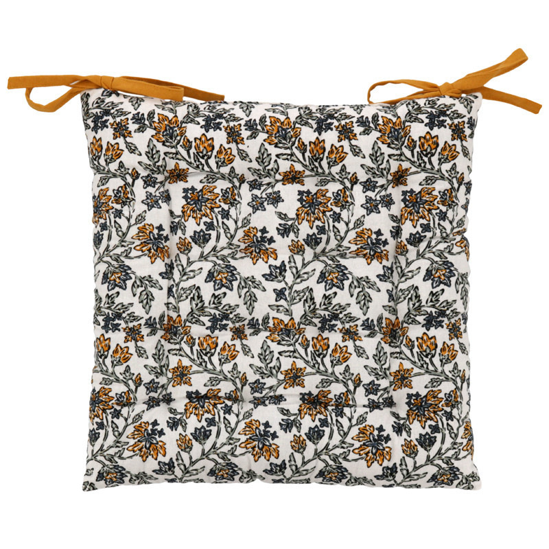 Galette de chaise lauren 38x38cm