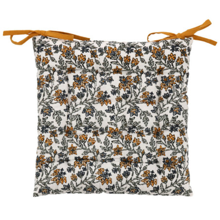 Galette de chaise lauren 38x38cm