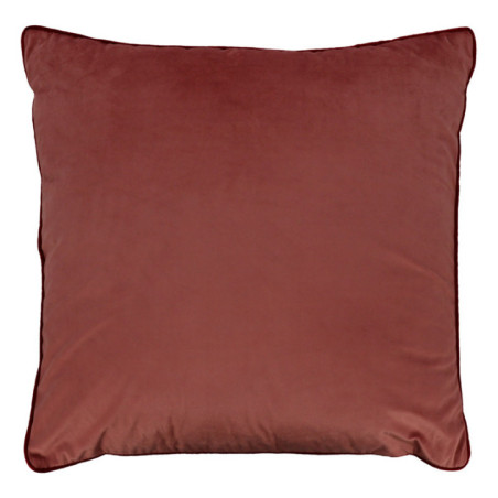 Coussin illana 60x60cm velours r