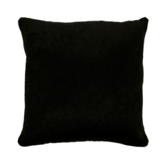 Coussin marla avec pompons 60x60