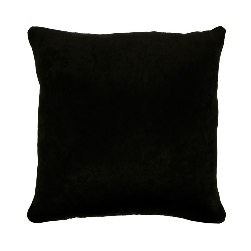 Coussin marla avec pompons 60x60