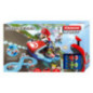 Carrera 2.4m circuit mario rc
