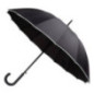 Parapluie compact a message