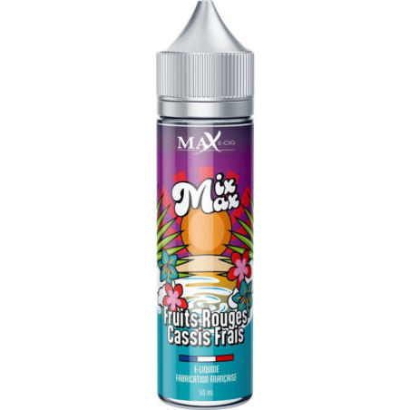 Esaveur s&v fr rouges cassis fra