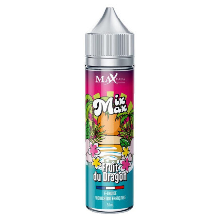 Esaveur s&v fruit du dragon 50ml