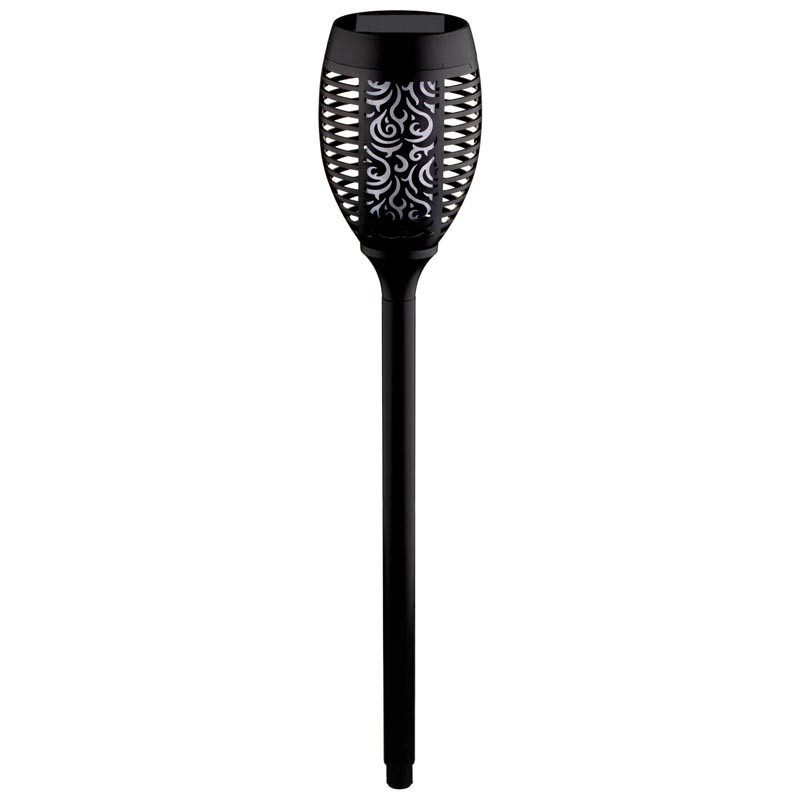 Piquet solaire torche morocco gm