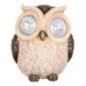 Hibou xl yeux scintillants