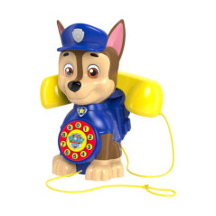 Telephone a roulettes