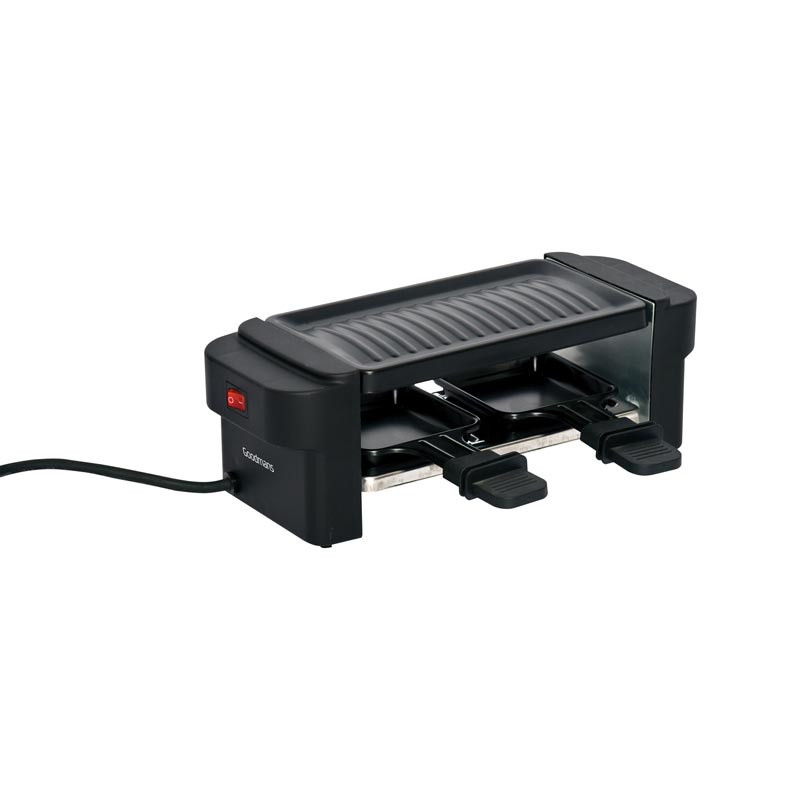 Appareil raclette 2 personnes