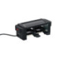 Appareil raclette 2 personnes