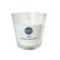 Bougie verre