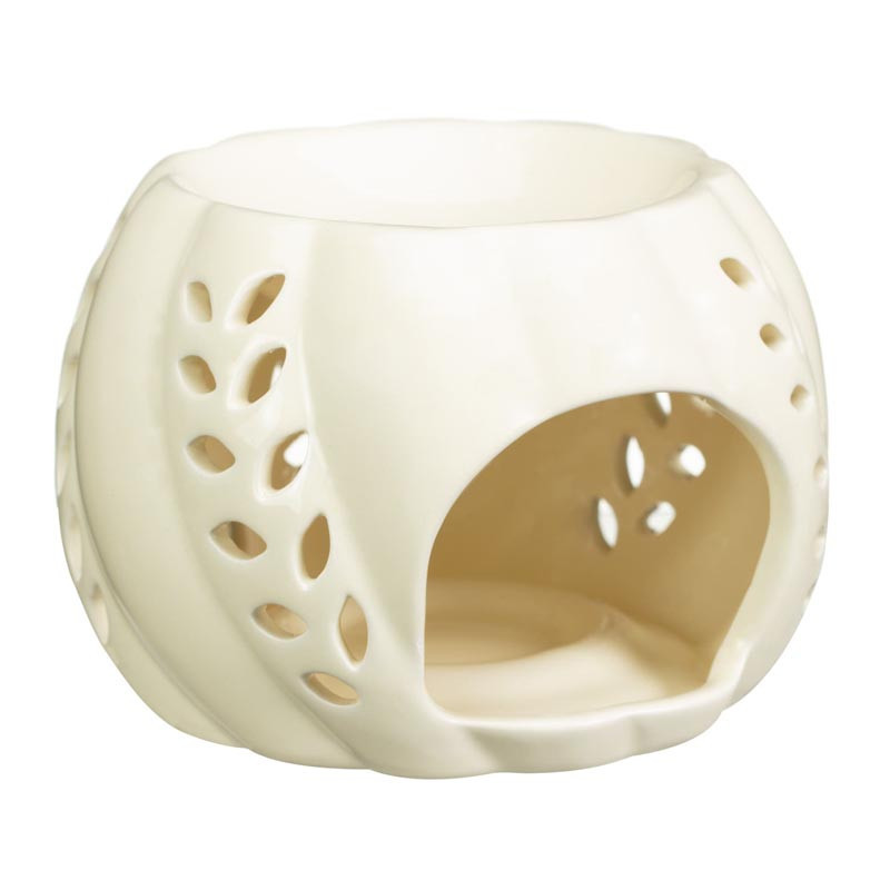 Brule parfum citrouille