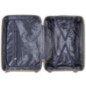 Valise pp 66 cm madrid taupe