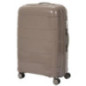 Valise pp 76 cm madrid taupe