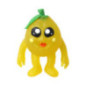 Figurine extensible 14 cm fruit