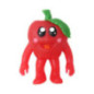 Figurine extensible 14 cm fruit