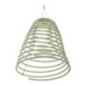 Spirale encens xxl repulsive ins