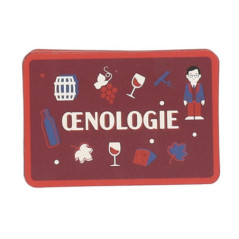 Jeu du quizz oenologie