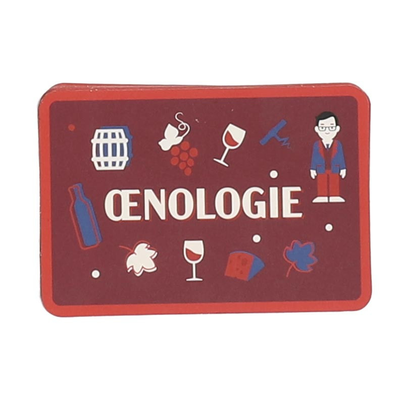 Jeu du quizz oenologie