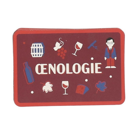 Jeu du quizz oenologie