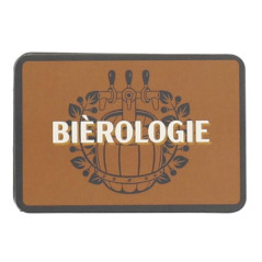 Jeu du quizz bierologie