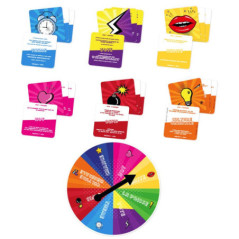 Jeu a boire cap ou pas cap