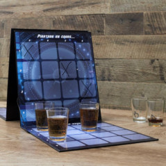 Jeu a boire bataille navale