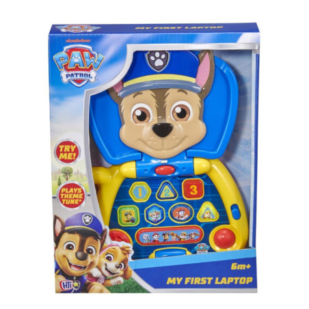 Mon premier ordinateur