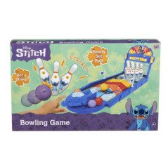 Jeu de bowling stitch