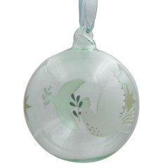 Boule a suspendre forets