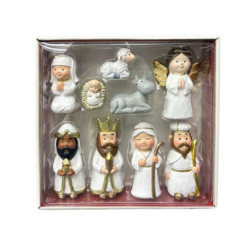 Pack de sujets pour creche