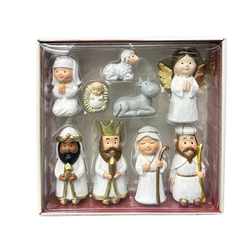 Pack de sujets pour creche