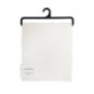 Serviette toilette 50x80 ecru ar