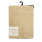 Drap de bain 90x140 taupe arches