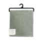 Serviette toilette 50x80 vert ja