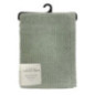 Drap de bain 90x140 vert jade