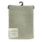 Drap de bain 90x140 vert sauge