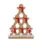 Pyramide de pain d'epices