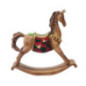 Cheval a bascule trad h31cm