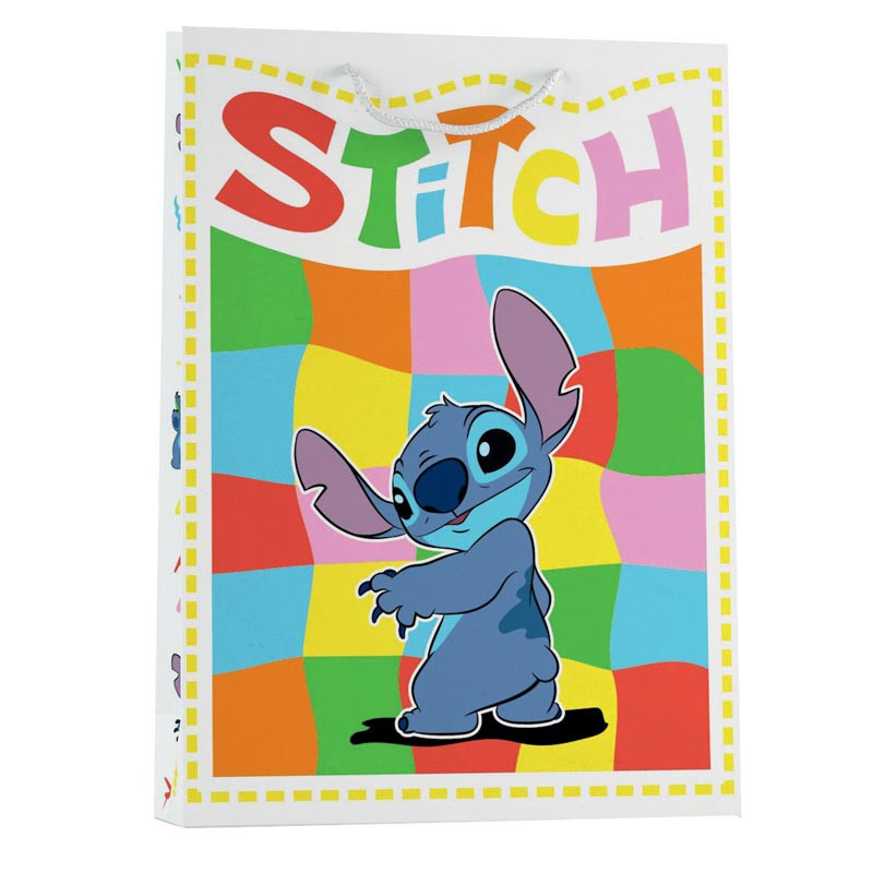 Sac xl stitch