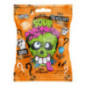 Bonbon acidule tete de mort