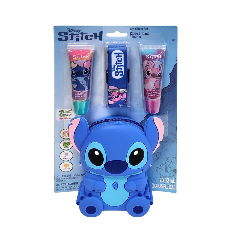 Coffret pochette baume