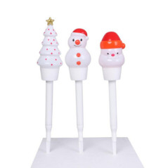 Pique de noel led
