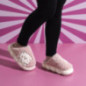 Chaussons chat kawaii