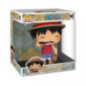 Pop jumbo luffy
