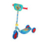 Trottinette 3 roues pat patrouil