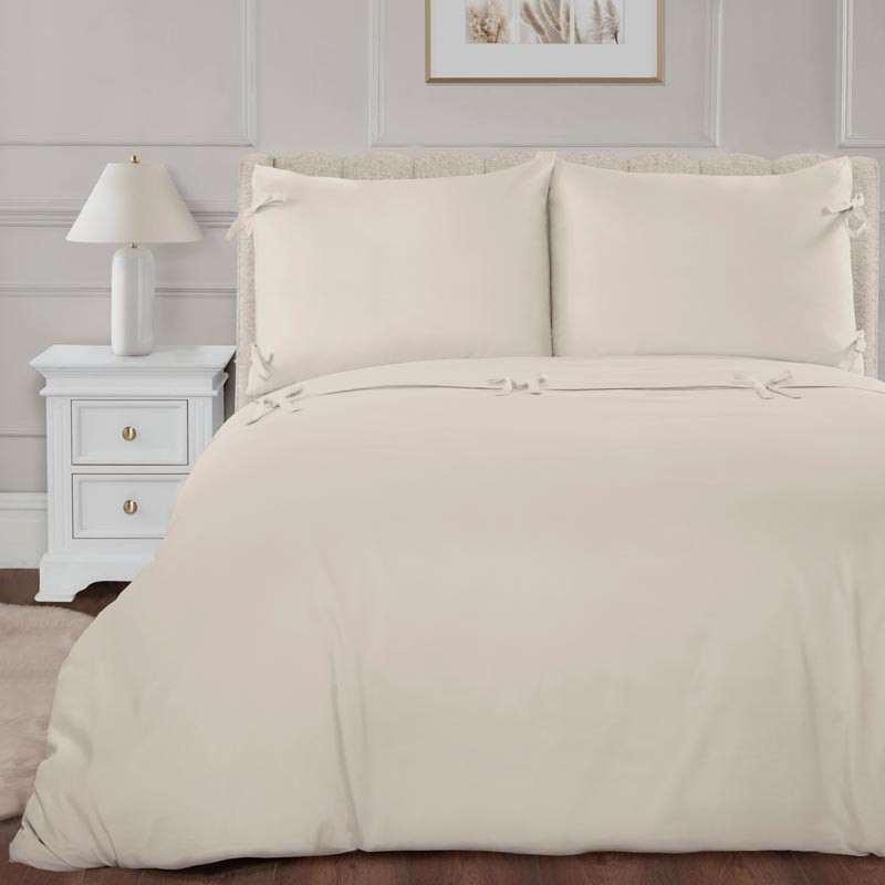 Parure nouettes 240x220 ivoire