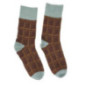 Chaussettes a croquer tablette c